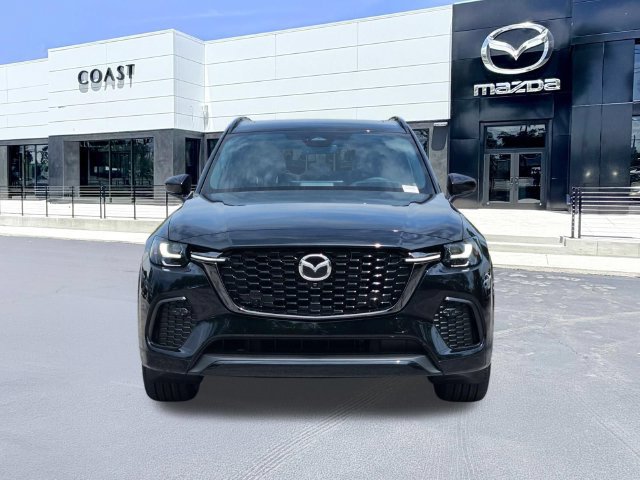 New 2026 MAZDA CX-70 3.3 Turbo S w/ Premium Package AWD/4WD image 2