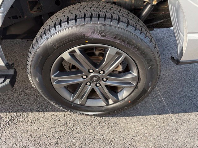 Used 2023 Ford F150 XLT w/ Equipment Group 302A High AWD/4WD image 11