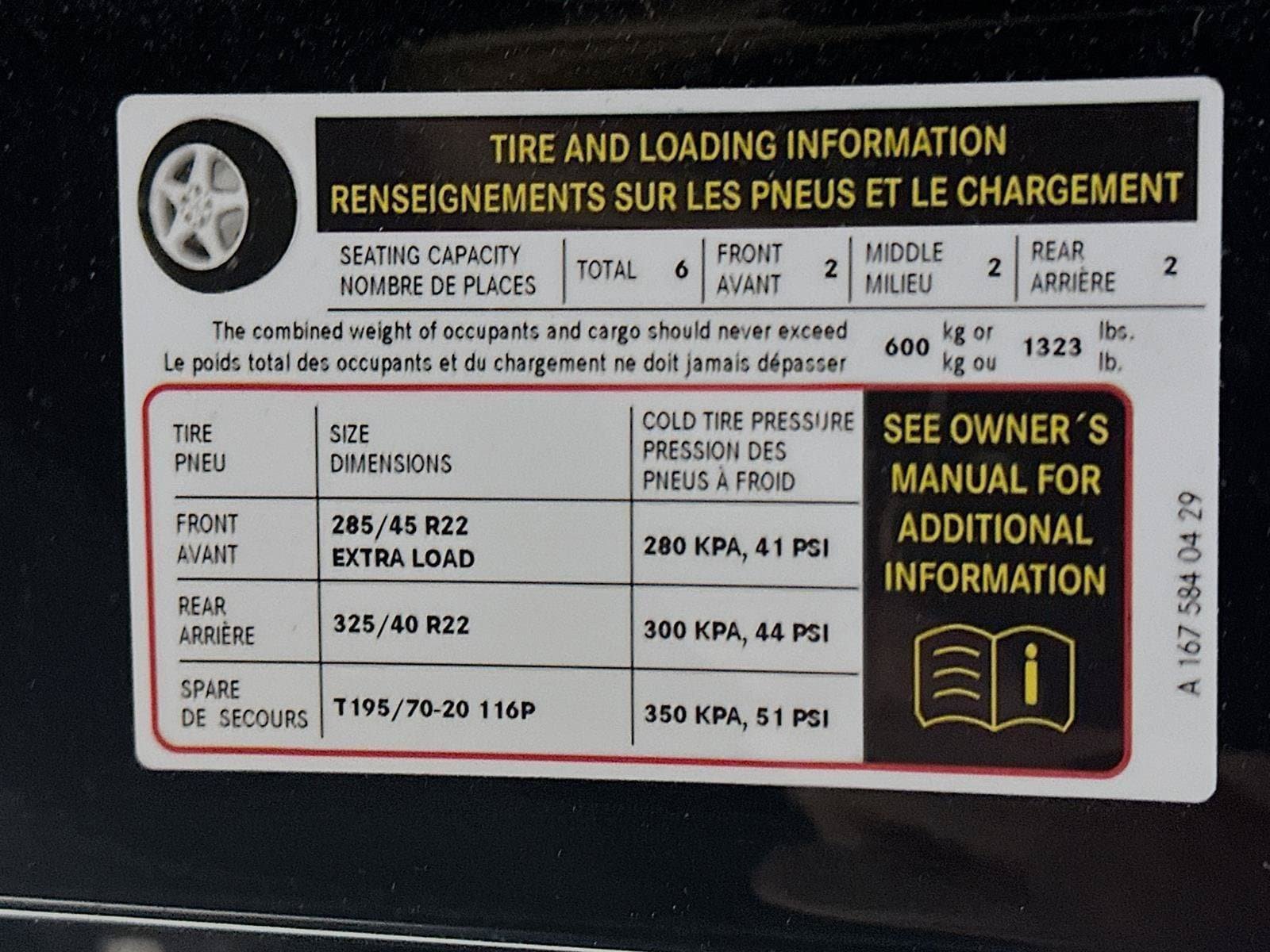 Certified 2024 Mercedes-Benz GLS 580 4MATIC image 12
