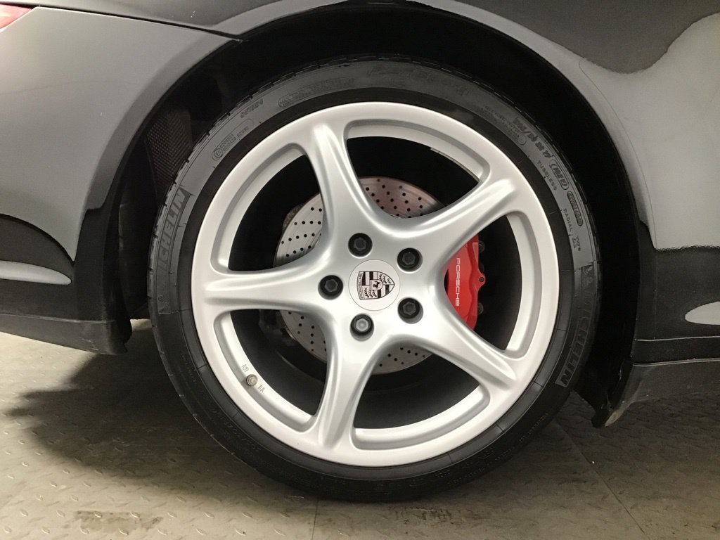 Used 2012 Porsche 911 Carrera 4S AWD/4WD image 18