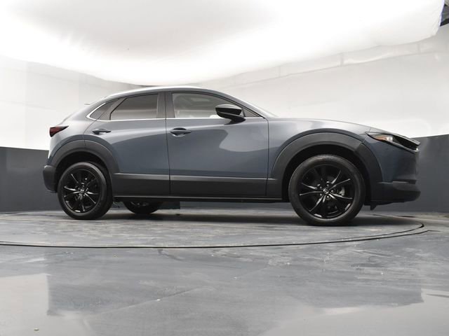 Used 2023 MAZDA CX-30 AWD 2.5 S w/ Preferred Package image 19