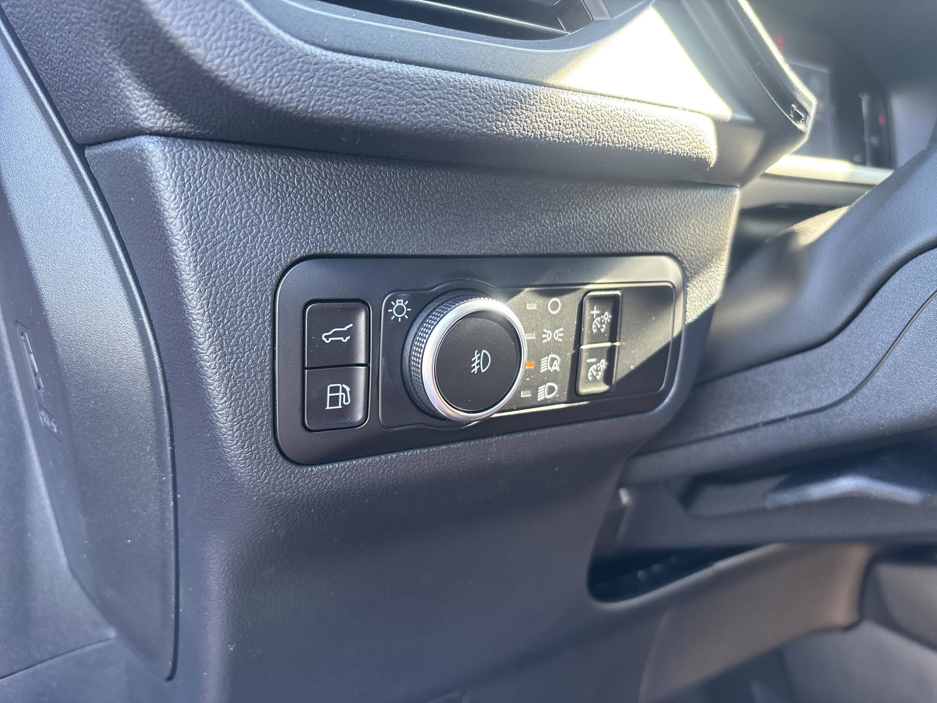 New 2026 Ford Escape ST-Line Select w/ Tech Pack #1 AWD/4WD image 19