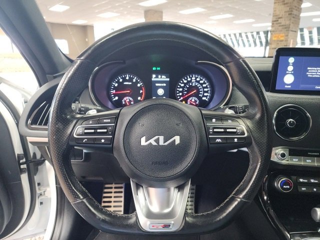 Used 2022 Kia Stinger GT-Line image 16