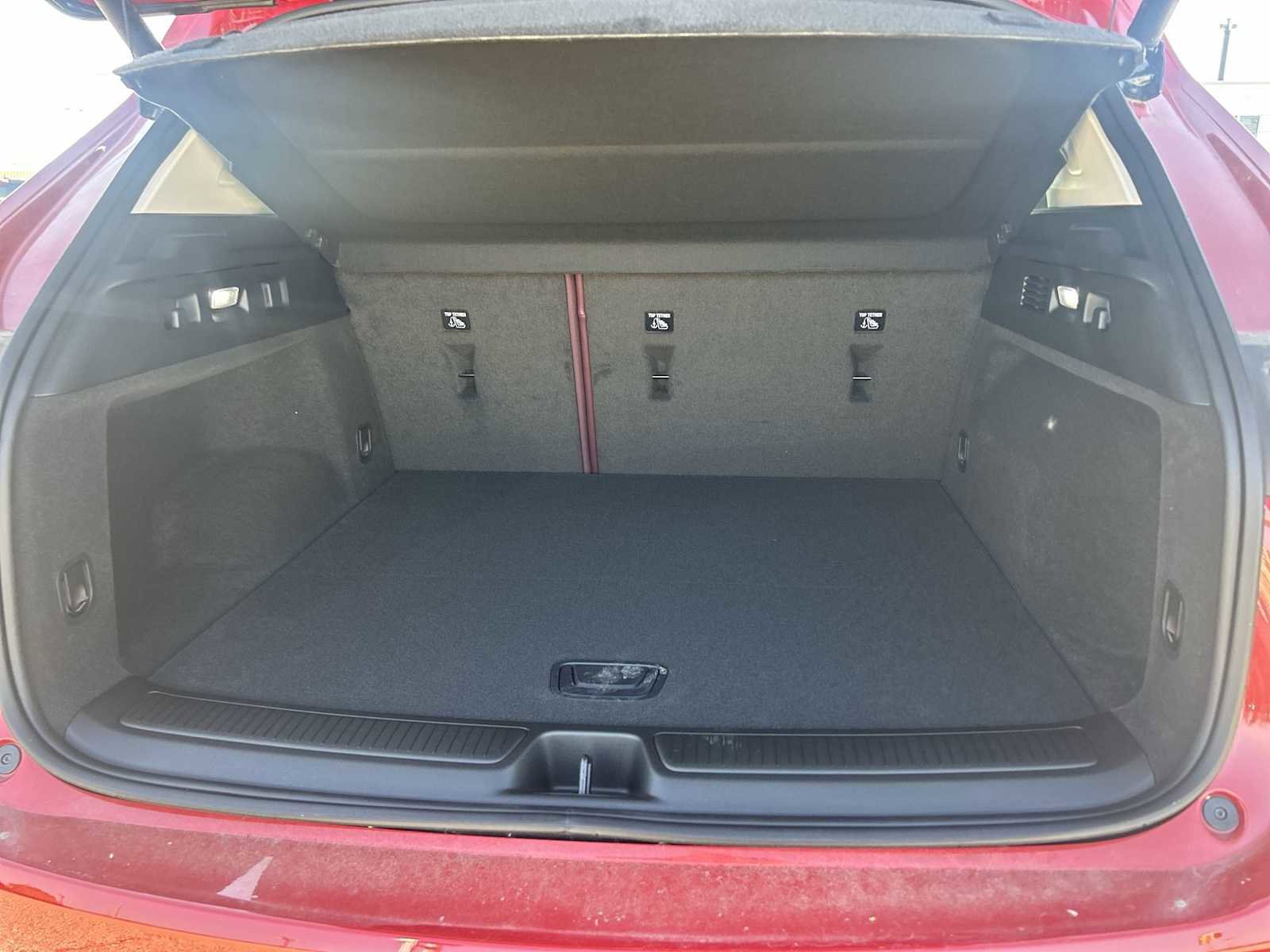 New 2025 Buick Envision Sport Touring image 26