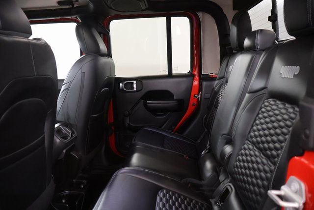 Used 2021 Jeep Gladiator Sport w/ Trailer Tow Package image 28