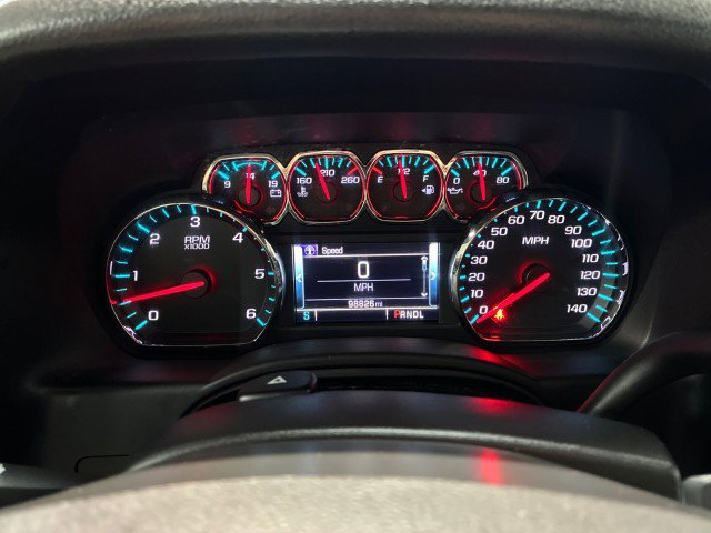 Used 2019 Chevrolet Tahoe LT AWD/4WD image 19