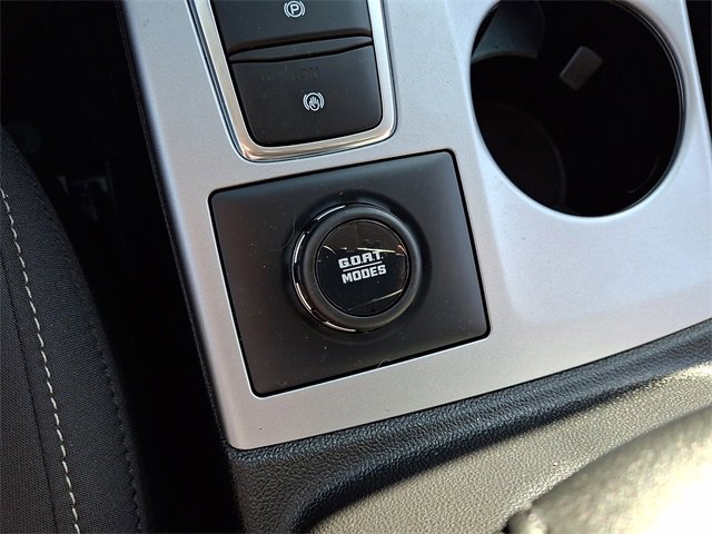 Certified 2022 Ford Bronco Sport Big Bend w/ Convenience Package image 23