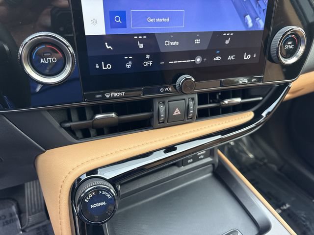 Used 2024 Lexus NX 350h AWD w/ Cold Area Package image 19