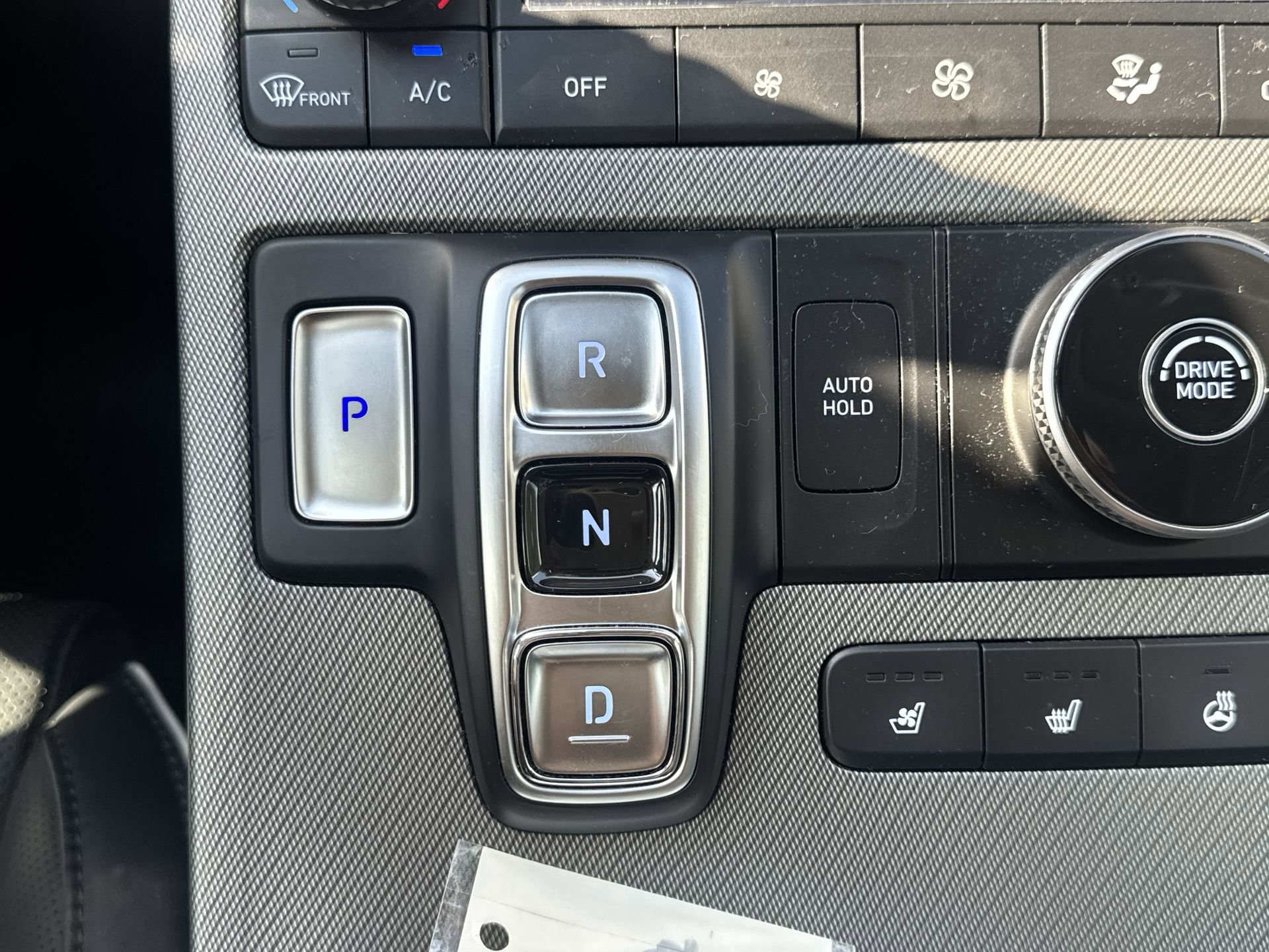 Used 2025 Hyundai Palisade SEL FWD image 20