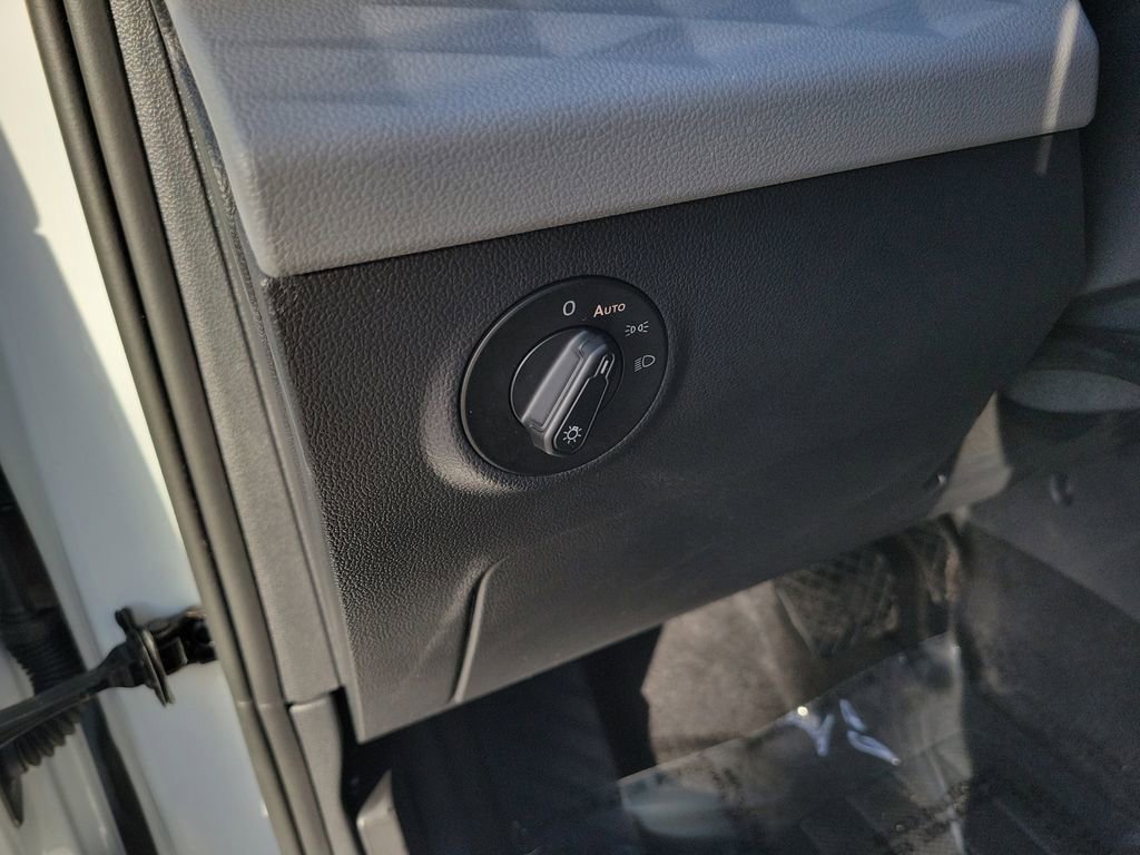 Used 2023 Volkswagen Taos S w/ IQ Drive S Package image 24