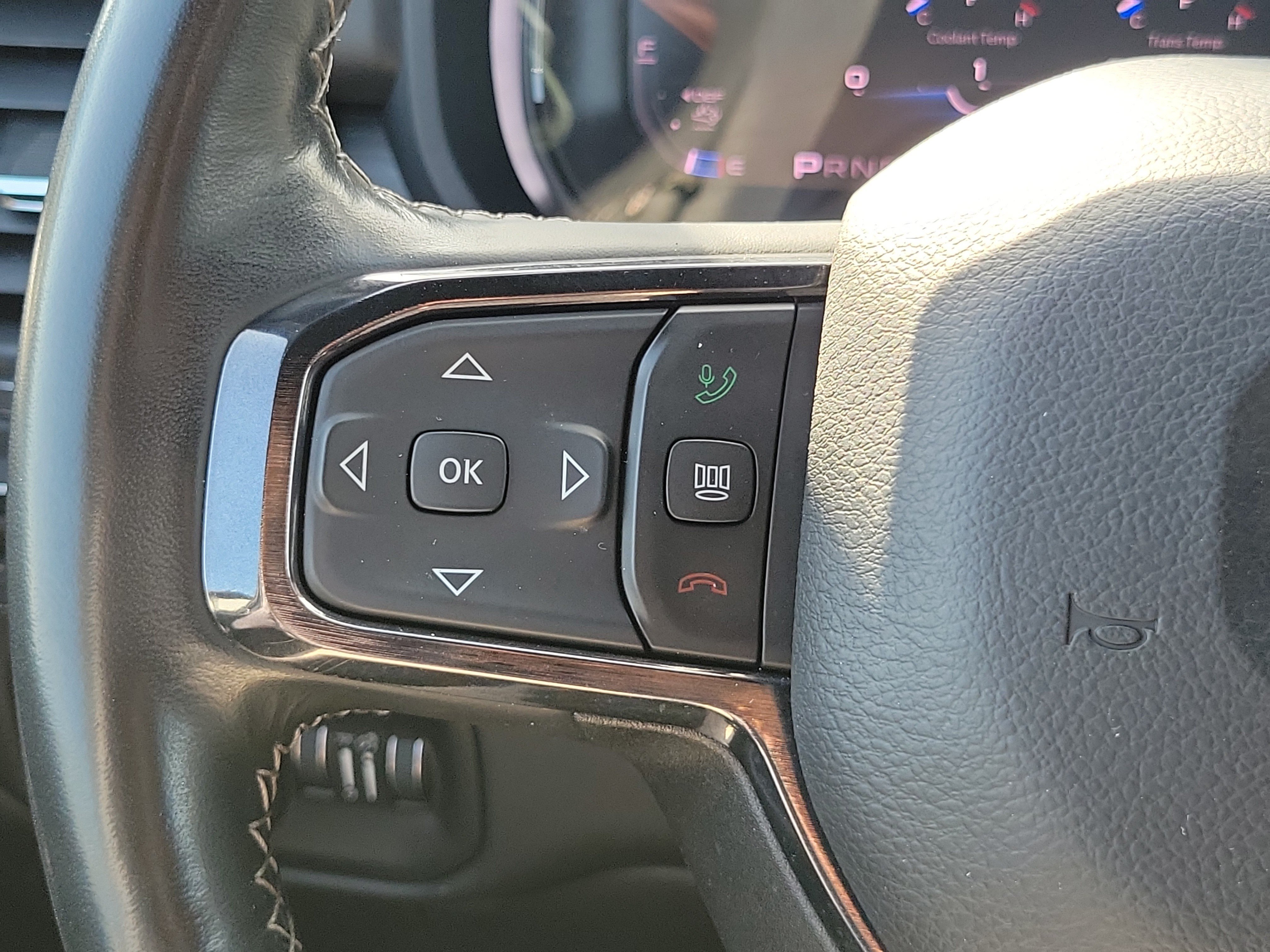 Used 2024 RAM 3500 Limited AWD/4WD image 18