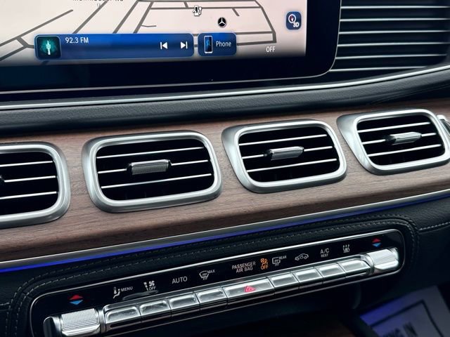 New 2026 Mercedes-Benz GLE 450e 4MATIC image 21