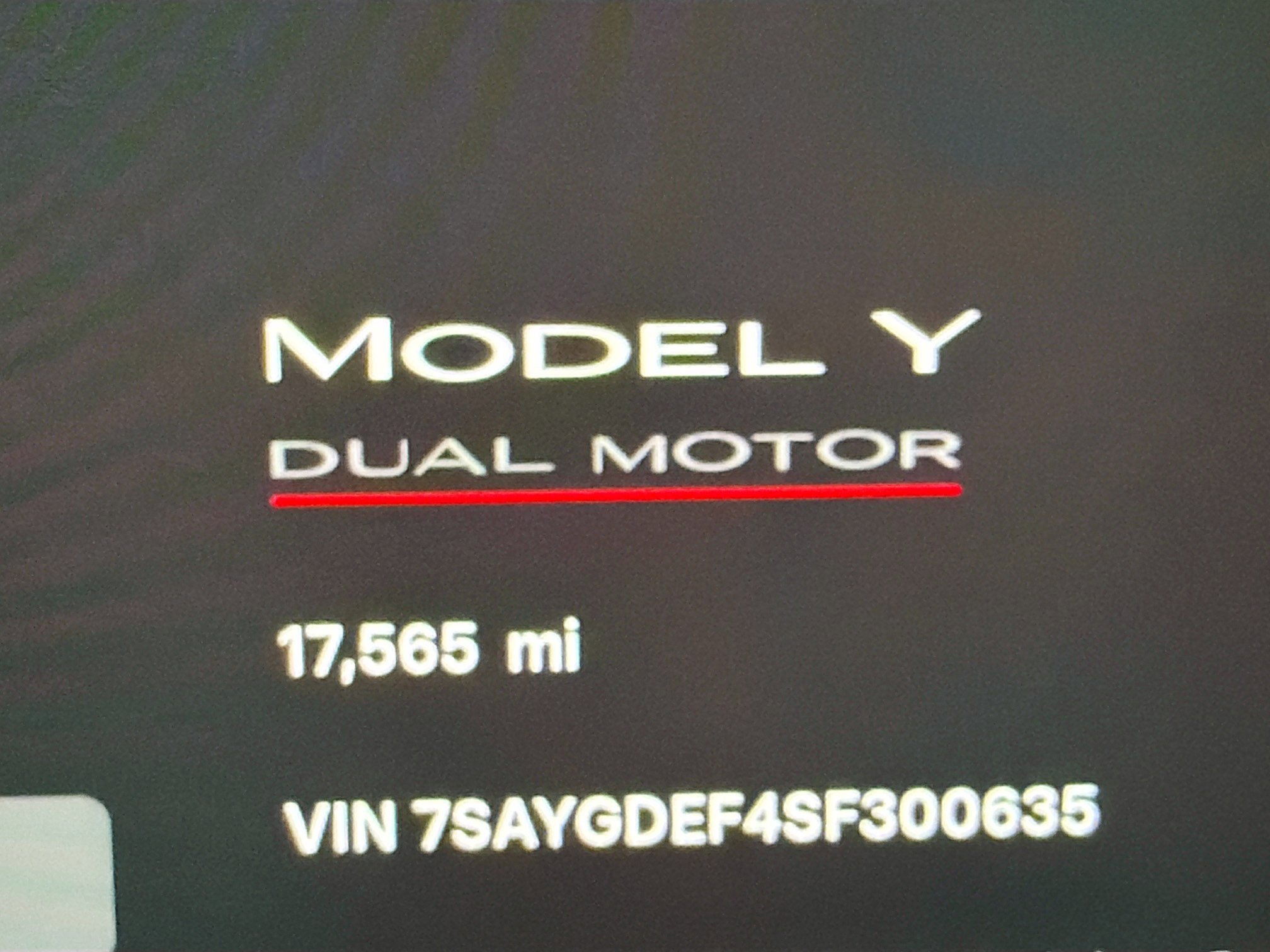 Used 2025 Tesla Model Y Performance AWD/4WD image 18
