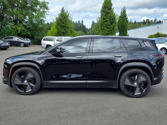 Used 2023 Fisker Ocean Extreme AWD/4WD image 4