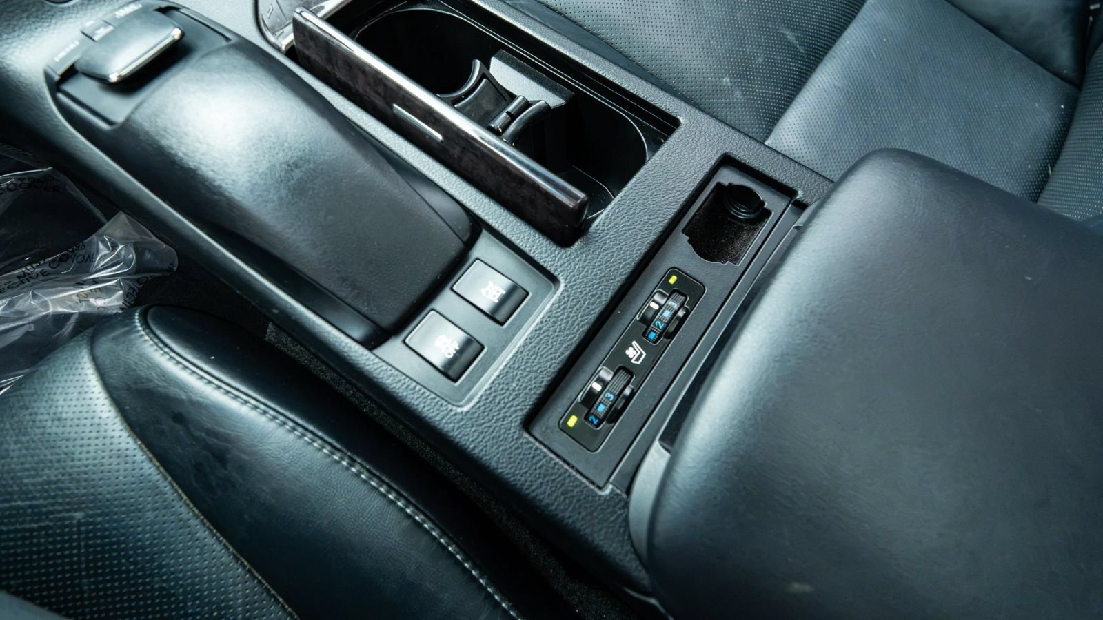 Used 2013 Lexus RX 350 AWD w/ Navigation Pkg image 41