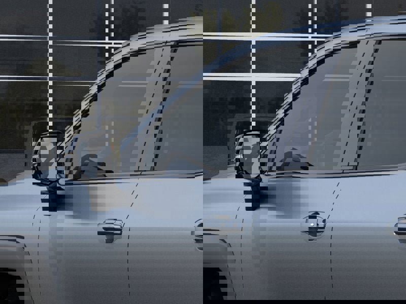 New 2026 Chevrolet Silverado EV Trail Boss w/ Plus Package image 46