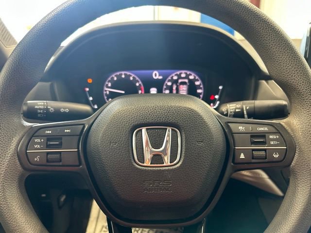 Certified 2023 Honda Accord EX image 26