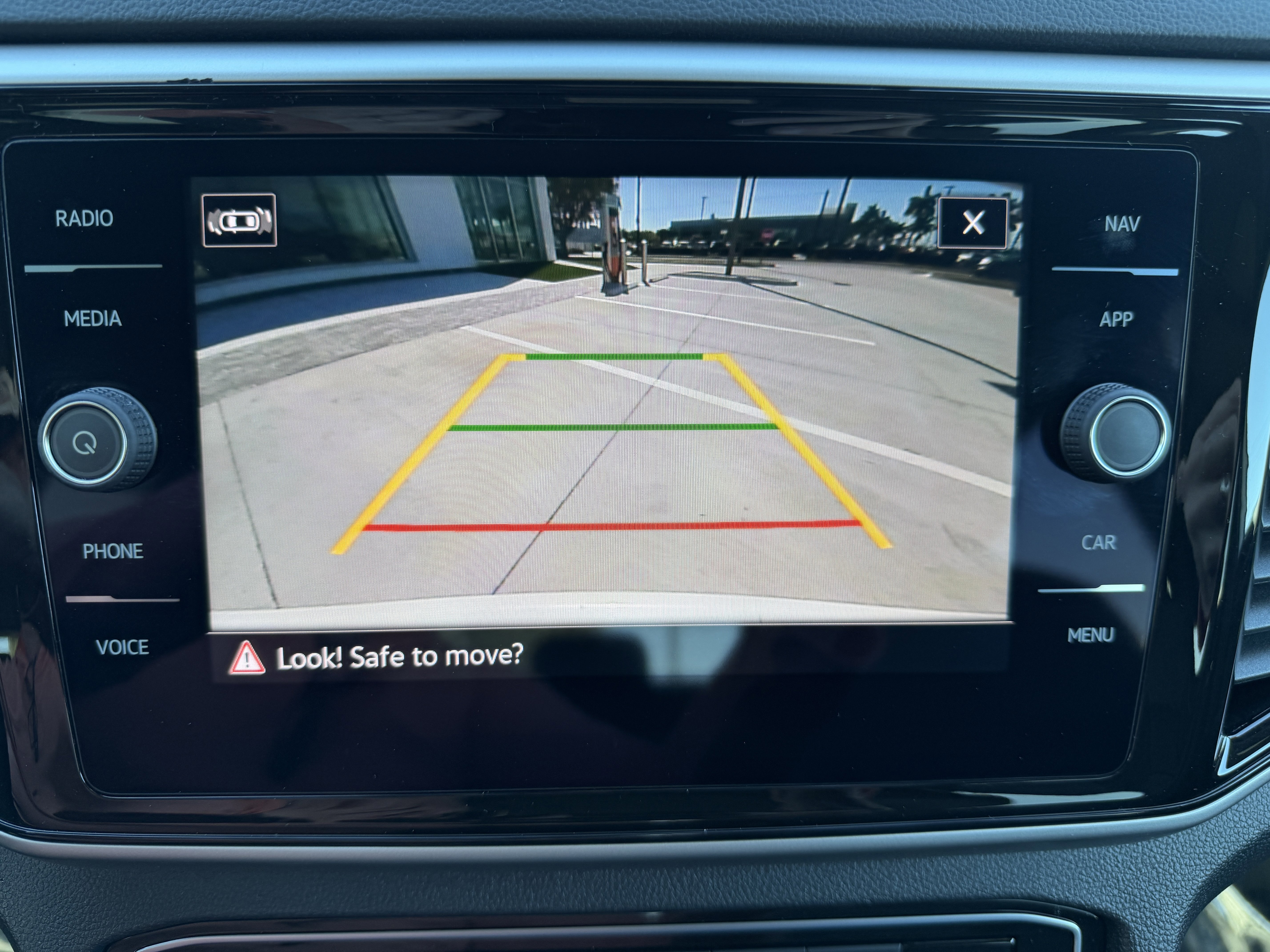 Used 2023 Volkswagen Atlas Cross Sport SEL R-Line image 20