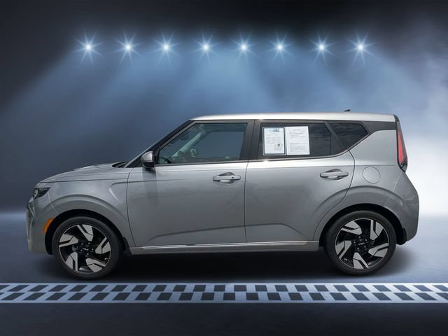 Used 2024 Kia Soul GT-Line FWD image 6