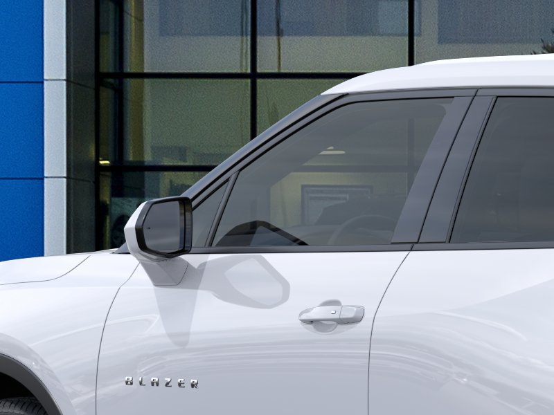 New 2026 Chevrolet Blazer LT FWD image 12