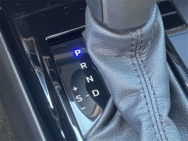 Used 2025 Toyota Camry XLE image 26