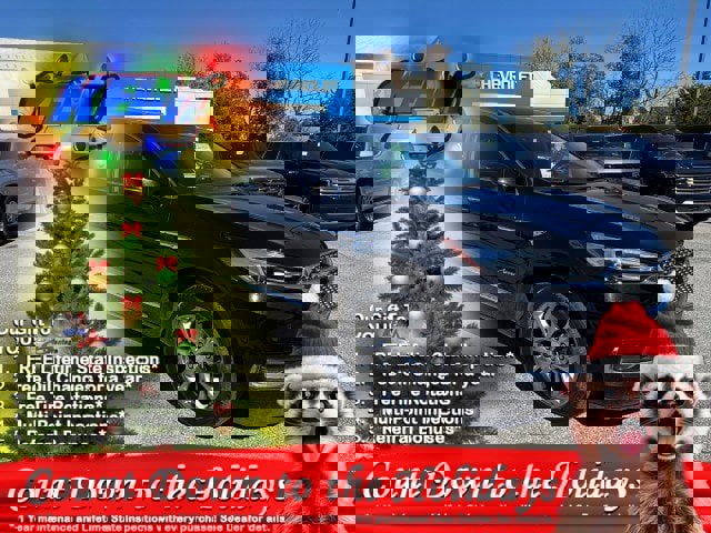 Used 2021 Buick Enclave Avenir w/ Avenir Technology Package video 1