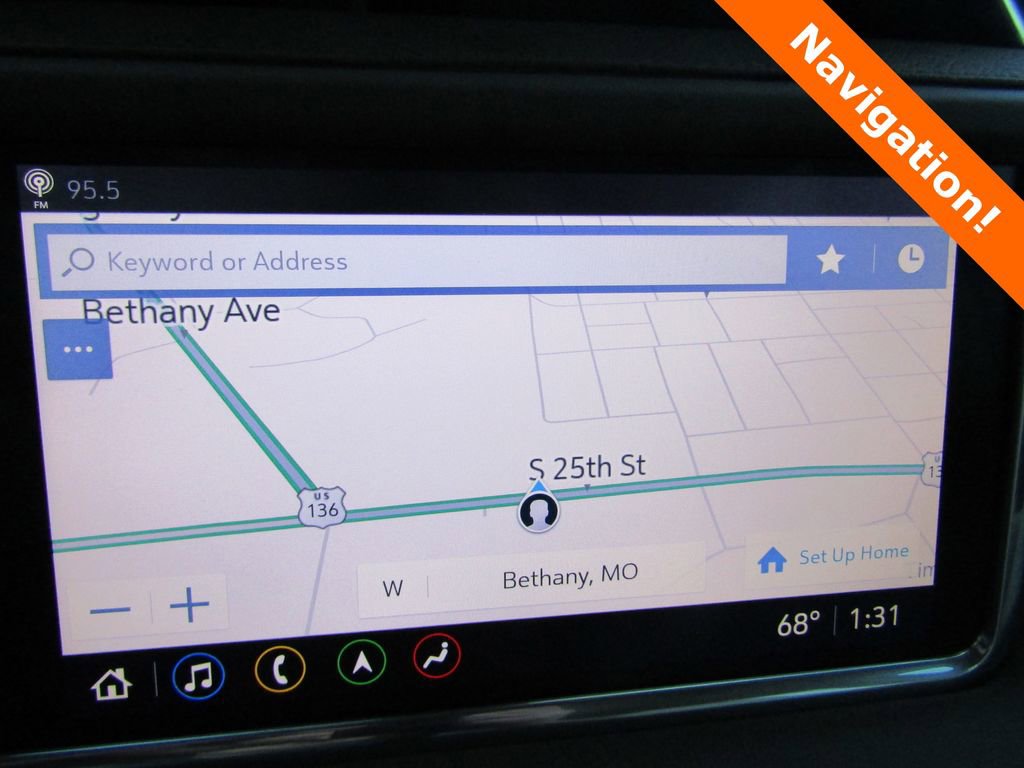 Used 2021 GMC Yukon Denali image 22