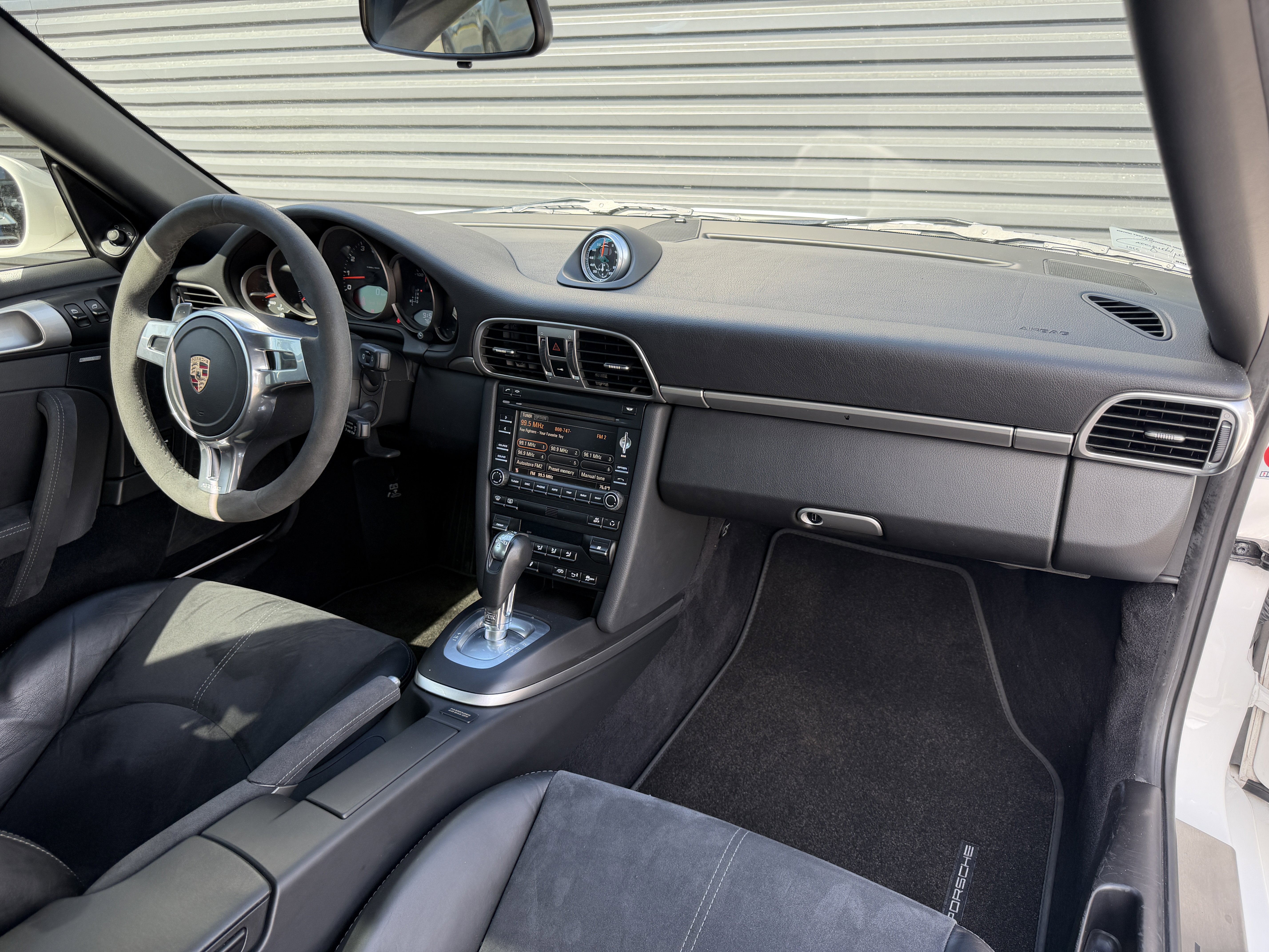 Used 2012 Porsche 911 Carrera GTS image 28