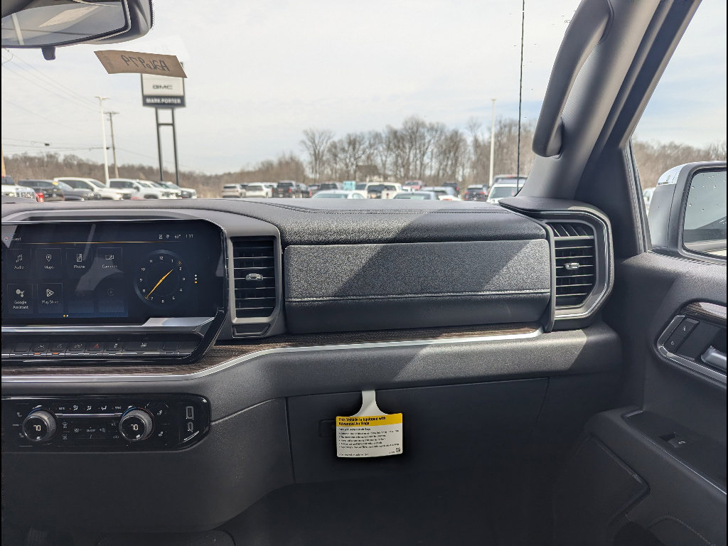 New 2026 Chevrolet Silverado 1500 LT image 4
