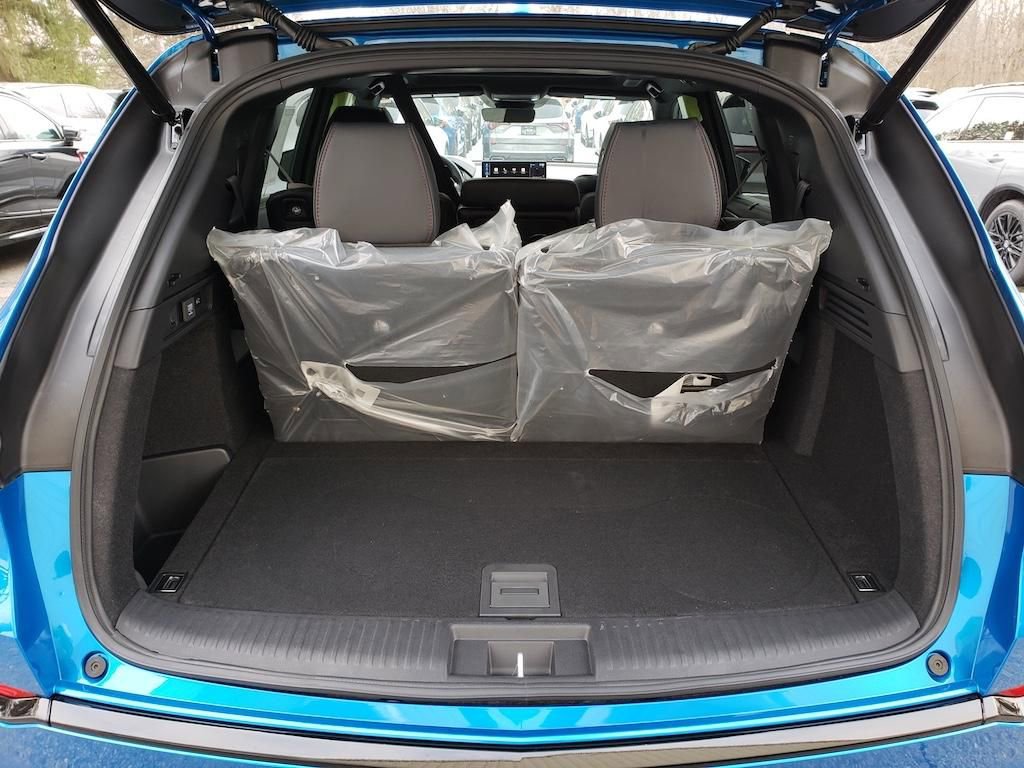New 2026 Acura MDX A-Spec image 5