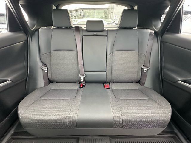 Used 2025 Toyota bZ4X AWD w/ Weather Package image 16