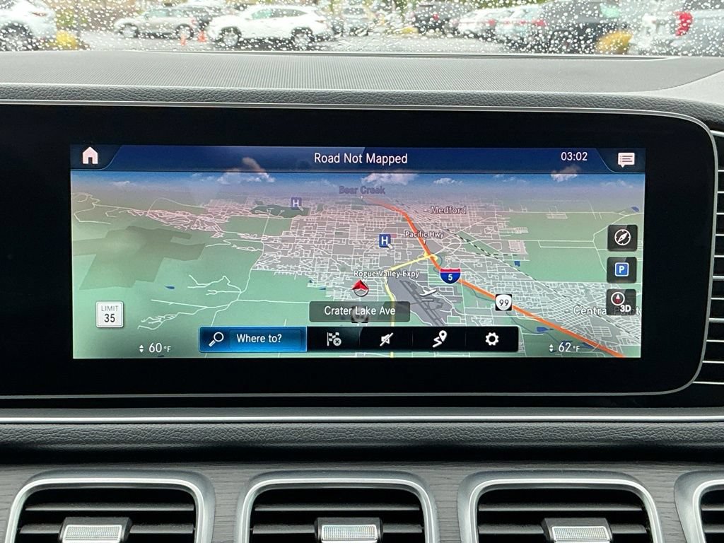 Certified 2022 Mercedes-Benz GLE 350 4MATIC image 29