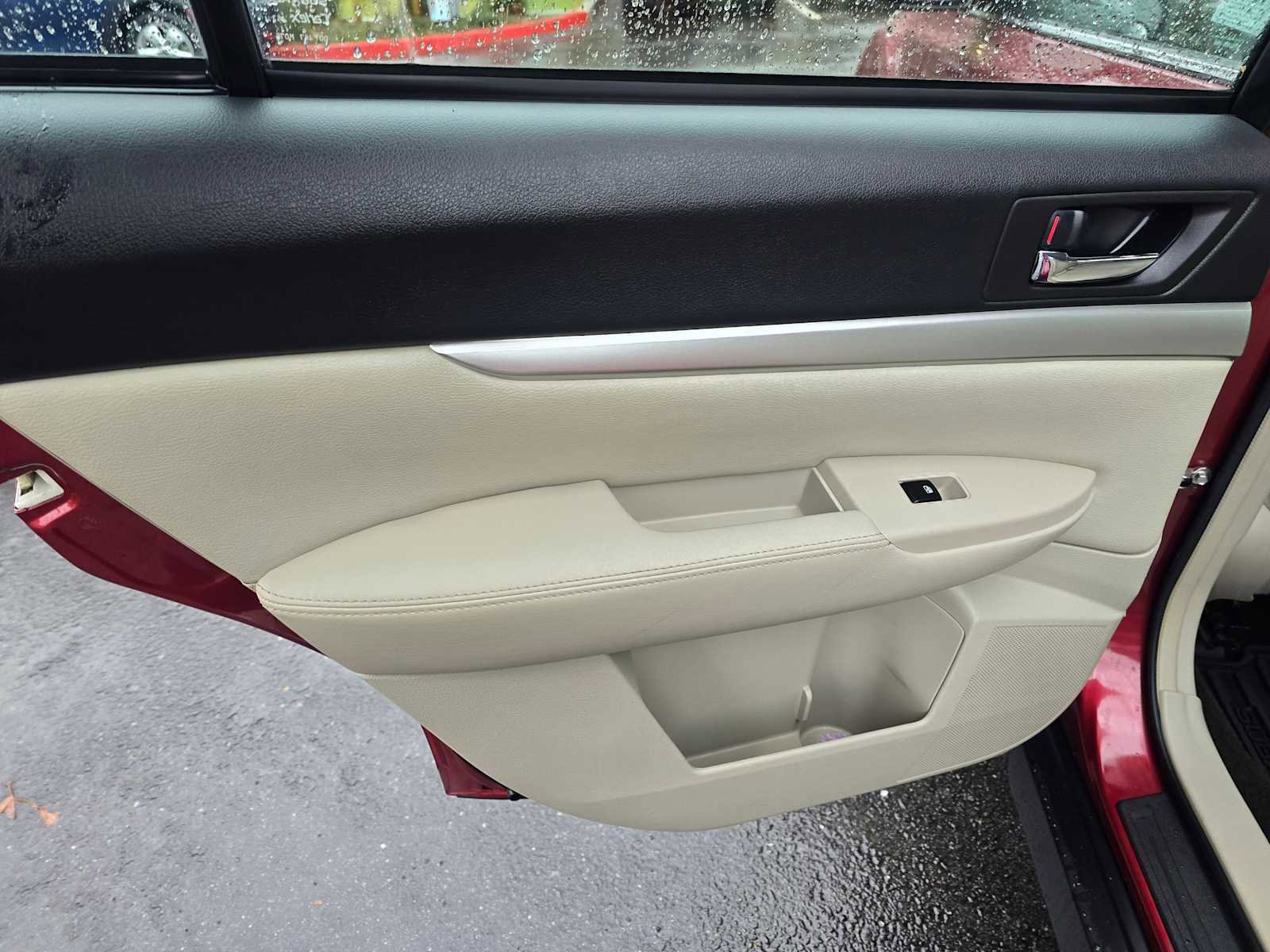 Used 2013 Subaru Outback 2.5i image 20