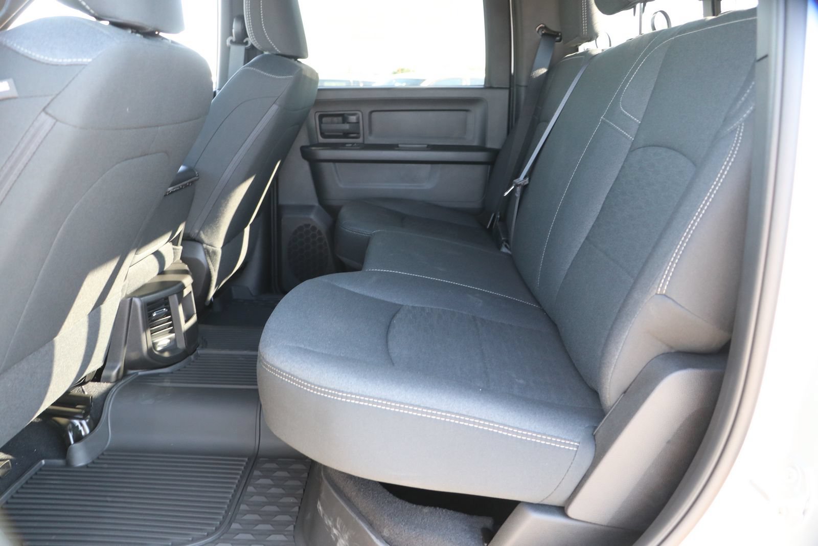 New 2026 RAM 2500 Tradesman AWD/4WD image 28