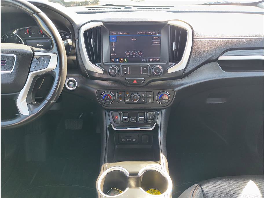 Used 2020 GMC Terrain SLT w/ Preferred Package image 7