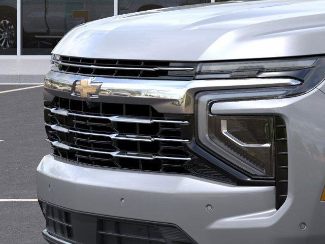 New 2026 Chevrolet Tahoe LT w/ Comfort Package image 13