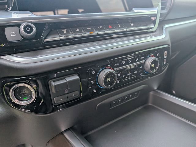 New 2026 Chevrolet Silverado 2500 High Country w/ High Country Premium Package image 22