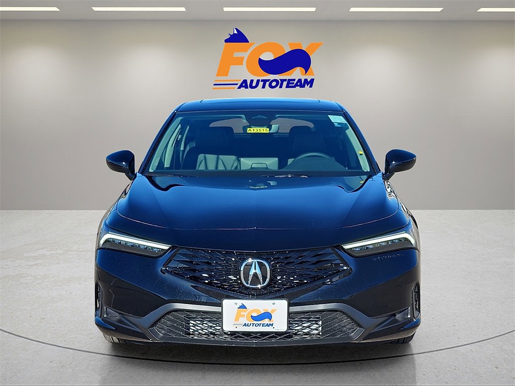 New 2026 Acura Integra Base image 8