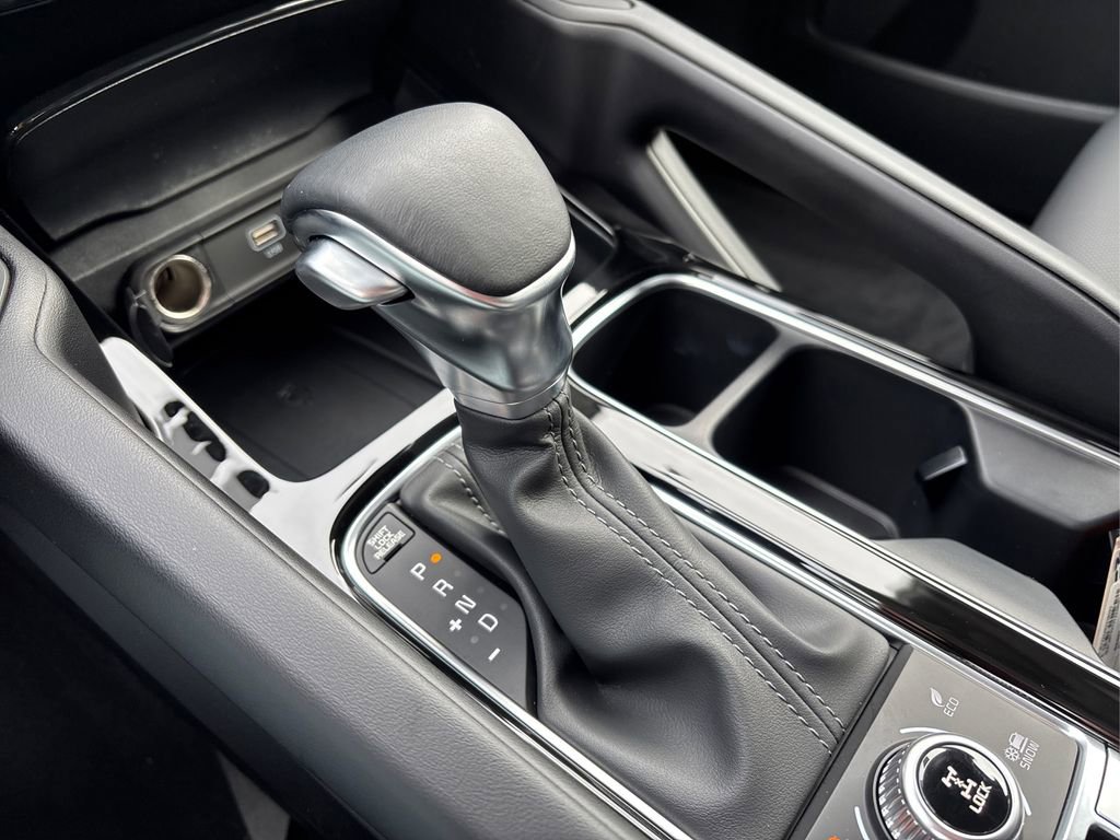New 2025 Kia Telluride S image 23