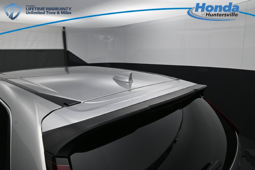New 2027 Honda CR-V EX image 19