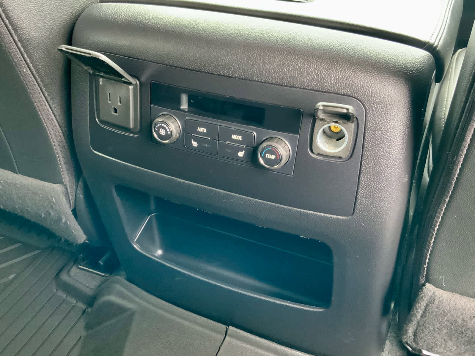 Used 2020 Chevrolet Tahoe Premier image 56