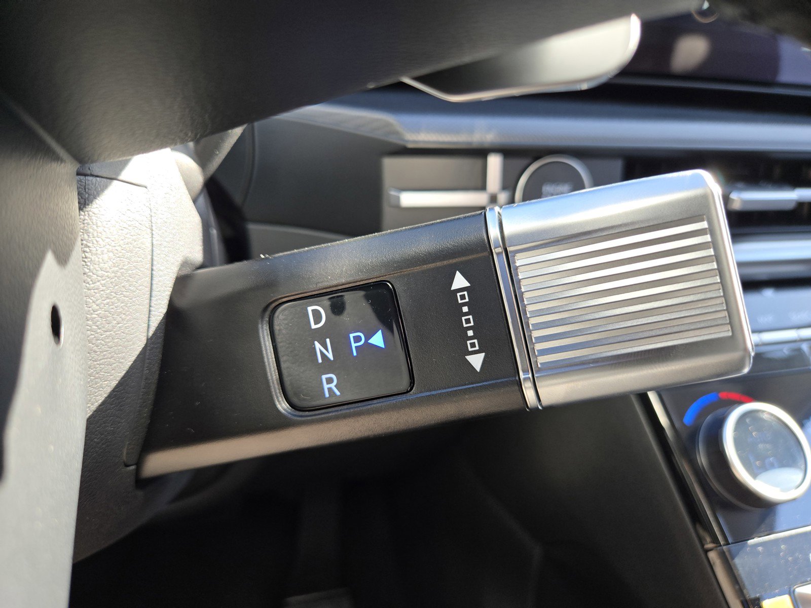 New 2026 Hyundai Santa Fe SEL image 18