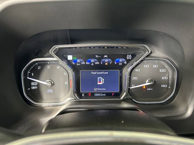 Used 2021 GMC Yukon SLT w/ SLT Premium Package AWD/4WD image 18