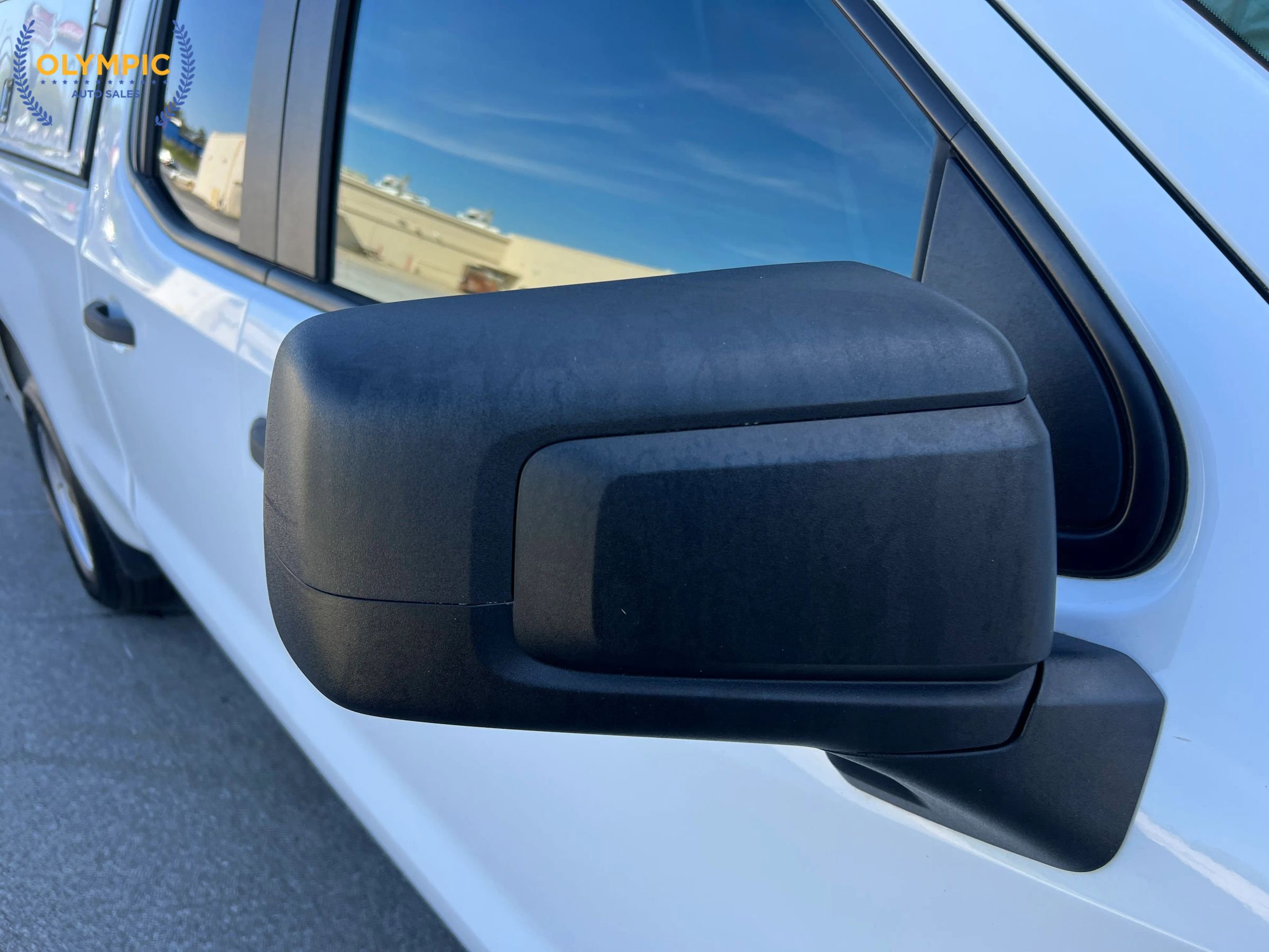 Used 2019 Chevrolet Silverado 1500 W/T w/ WT Convenience Package image 19