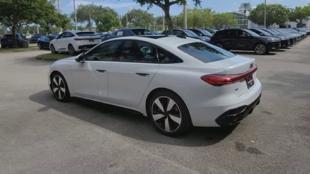 New 2026 Audi A5 Premium AWD/4WD image 6
