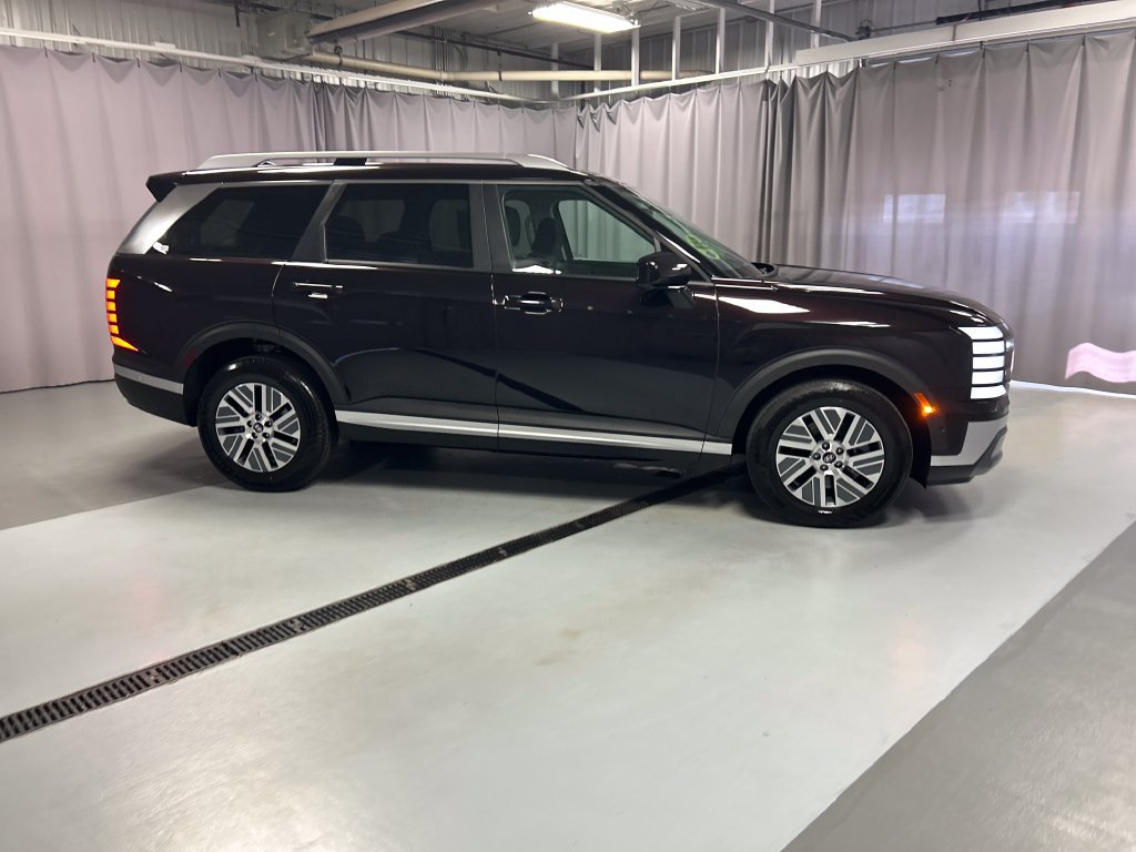 New 2026 Hyundai Palisade SEL Premium AWD/4WD image 8