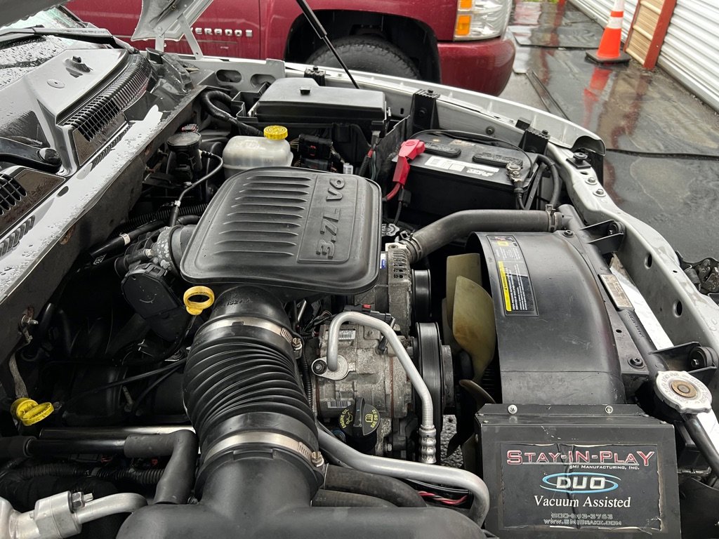 Used 2011 Dodge Dakota Big Horn image 25