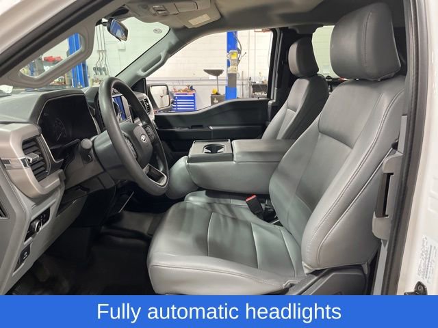 Used 2023 Ford F150 XL w/ XL Chrome Appearance Package image 20