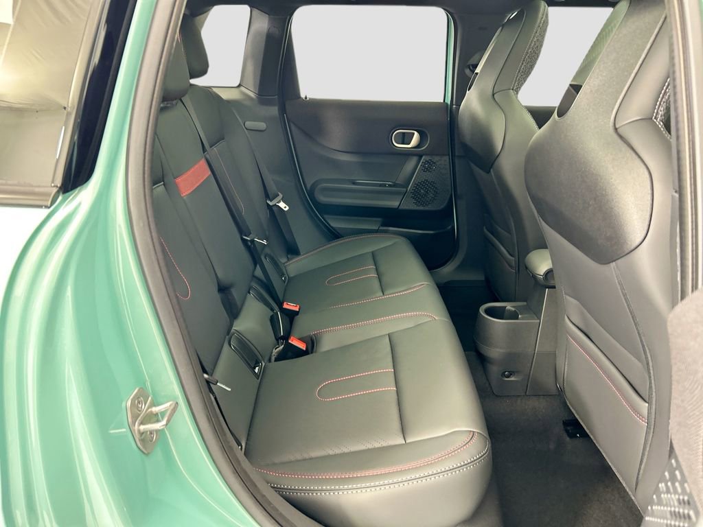 New 2026 MINI Cooper S image 21