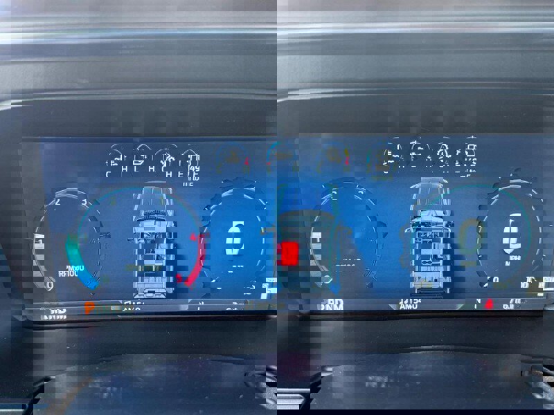 New 2026 Ford F250 Platinum w/ FX4 Off-Road Package image 56